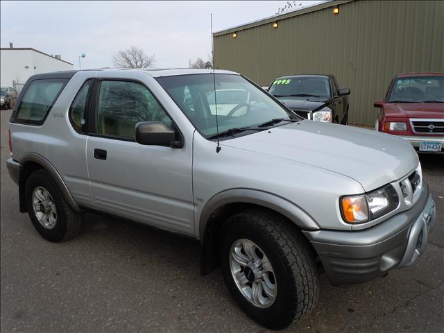 Isuzu Rodeo Sport XR Sport Utility