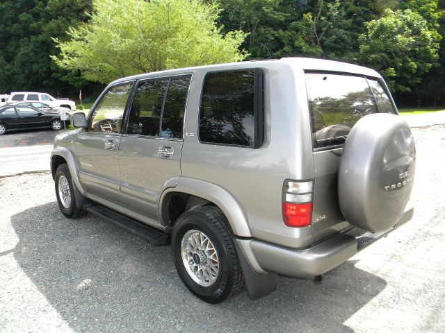 Isuzu Trooper 3.2 SUV