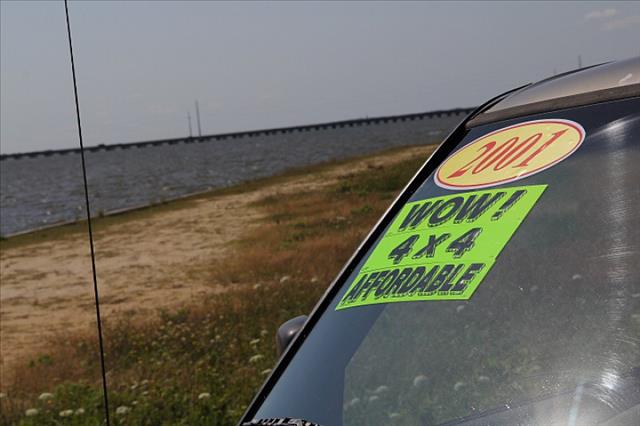 Isuzu Trooper Unknown SUV