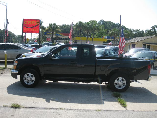 Isuzu i-280 2006 photo 1