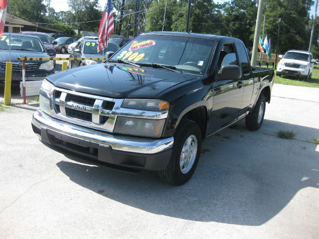 Isuzu i-280 2006 photo 3