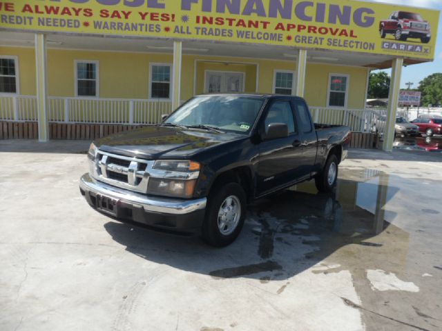 Isuzu i-280 2006 photo 12