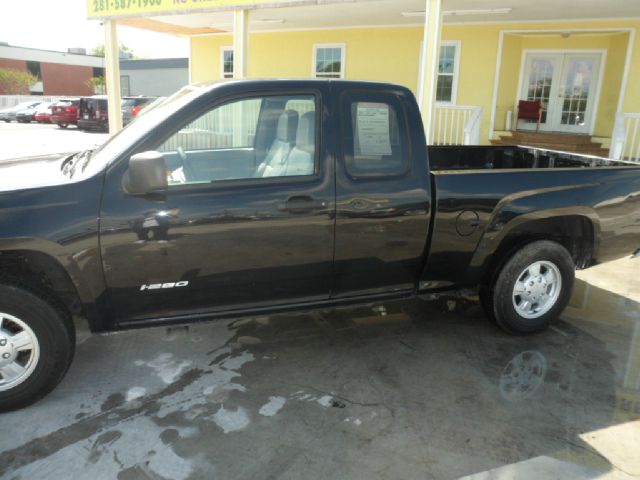 Isuzu i-280 2006 photo 15