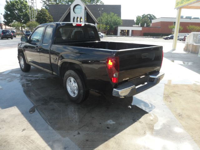 Isuzu i-280 2006 photo 17