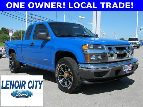 Isuzu i-290 Touring W/nav.sys Other