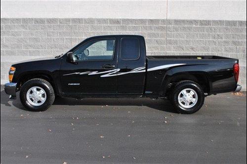 Isuzu i-290 2007 photo 1