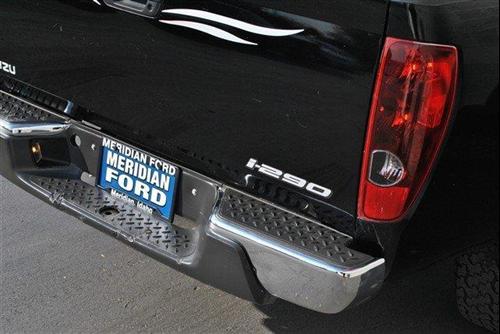 Isuzu i-290 2007 photo 4