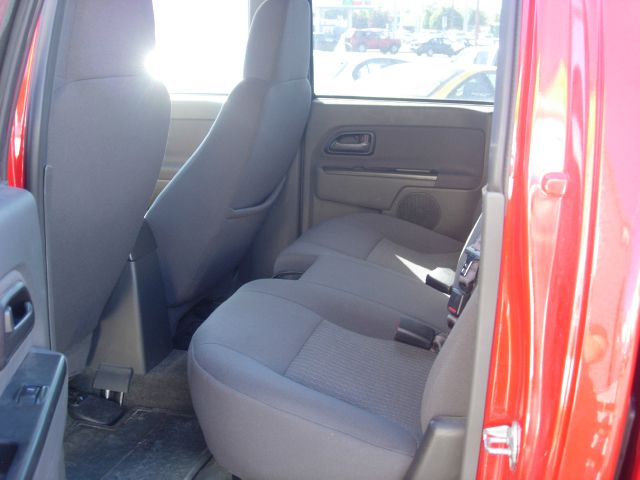 Isuzu i-350 2006 photo 1