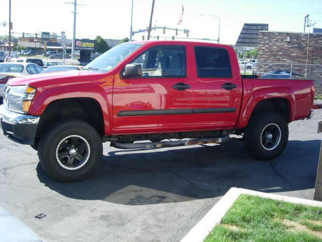 Isuzu i-350 2006 photo 3