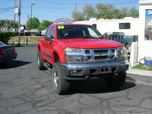 Isuzu i-350 2006 photo 5