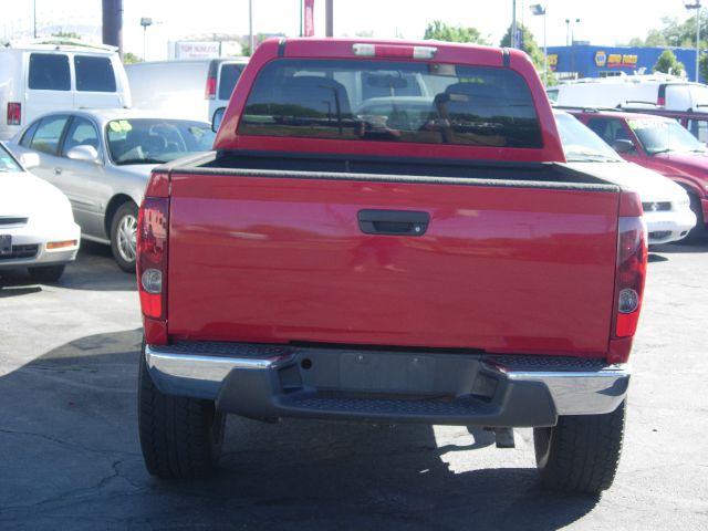 Isuzu i-350 2006 photo 7