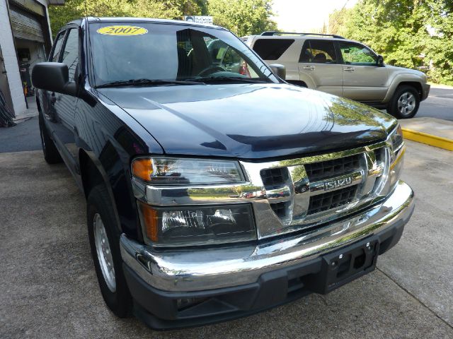 Isuzu i-370 2008 photo 1