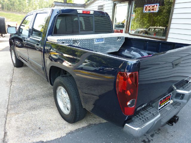 Isuzu i-370 2008 photo 2