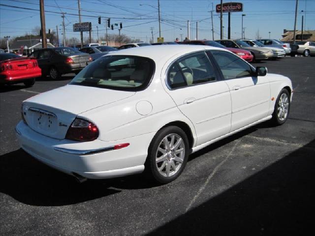 JAGUAR S-Type 2000 photo 3