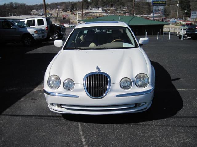 JAGUAR S-Type 2000 photo 5