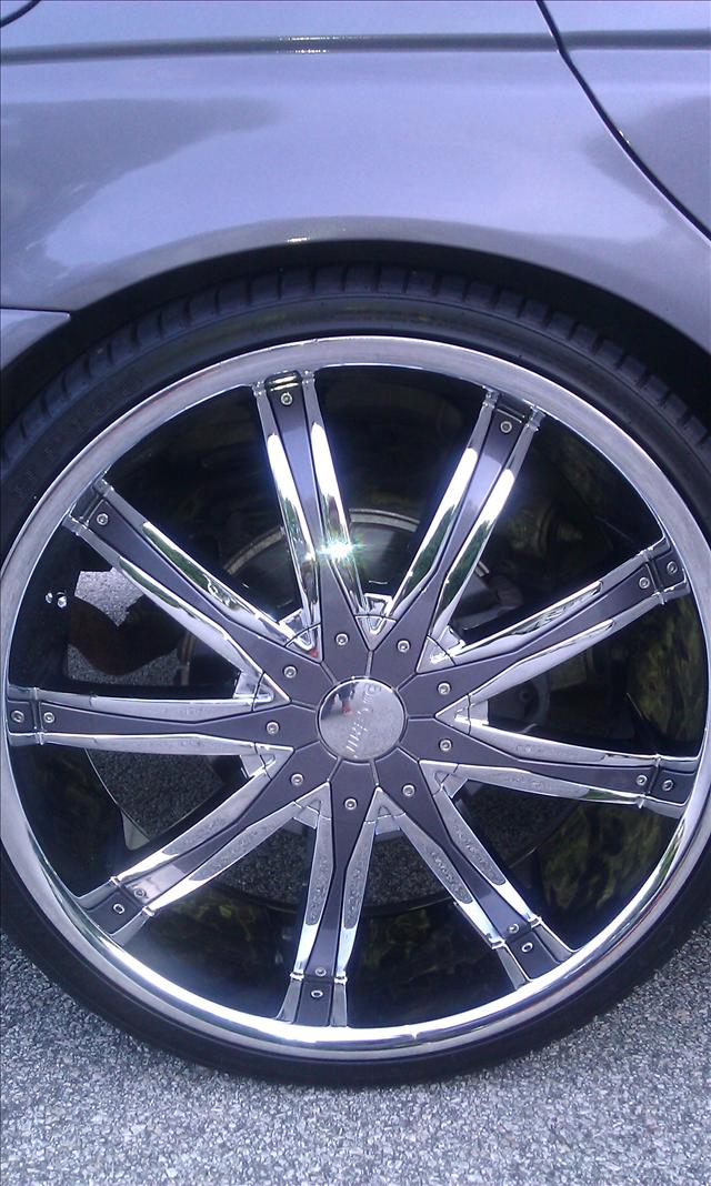 JAGUAR S-Type 2000 photo 1