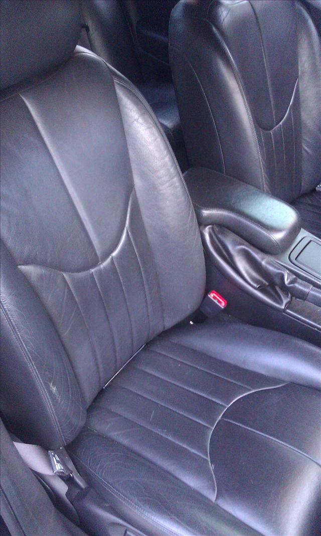 JAGUAR S-Type 2000 photo 5