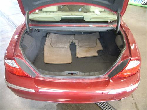 JAGUAR S-Type 2001 photo 2