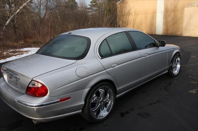 JAGUAR S-Type 2001 photo 2