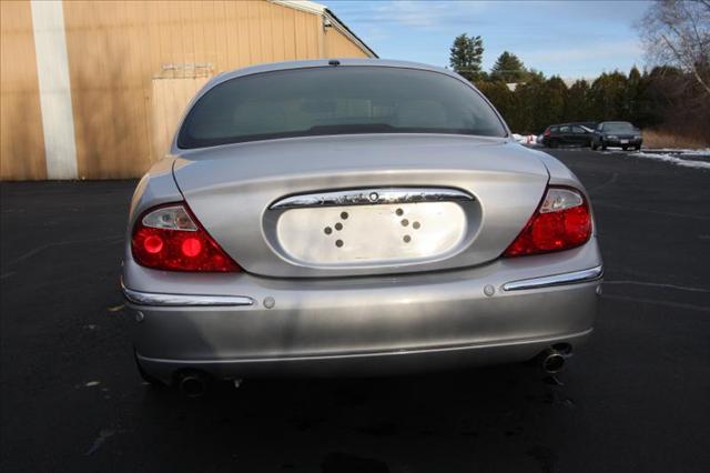 JAGUAR S-Type 2001 photo 3