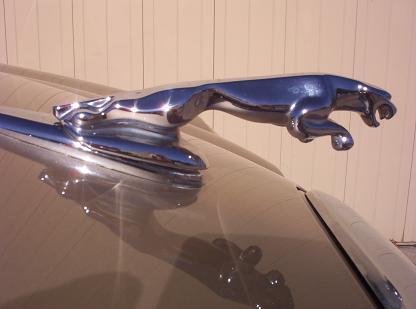 JAGUAR S-Type 2001 photo 3