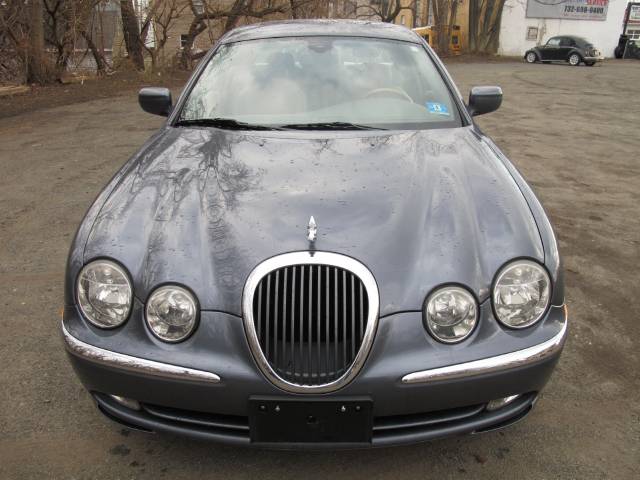 JAGUAR S-Type 2001 photo 1