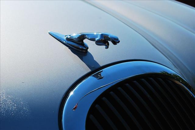 JAGUAR S-Type 2001 photo 2