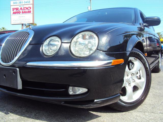 JAGUAR S-Type 2001 photo 2