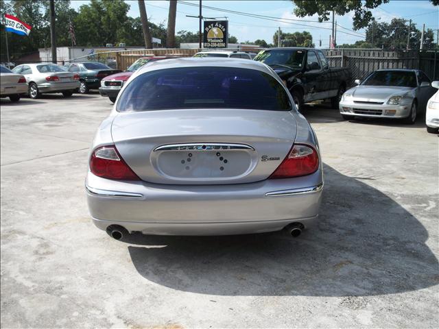 JAGUAR S-Type 2001 photo 3