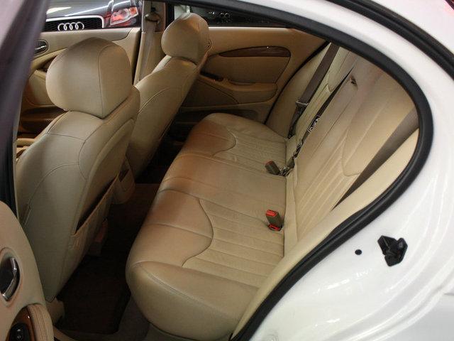 JAGUAR S-Type 2001 photo 3