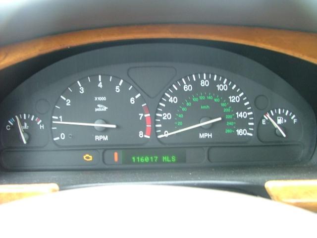 JAGUAR S-Type 2001 photo 5