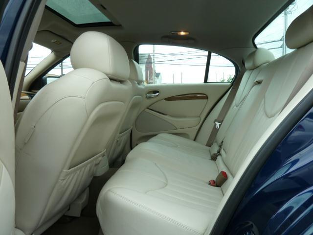 JAGUAR S-Type 2001 photo 3