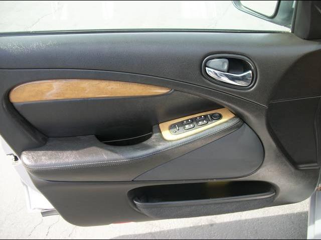 JAGUAR S-Type 2001 photo 2