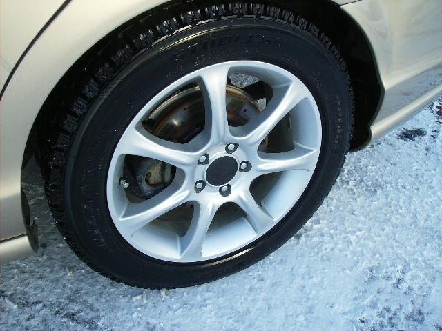 JAGUAR S-Type Unknown Sedan