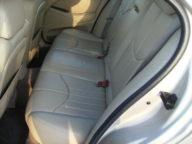 JAGUAR S-Type 2001 photo 2