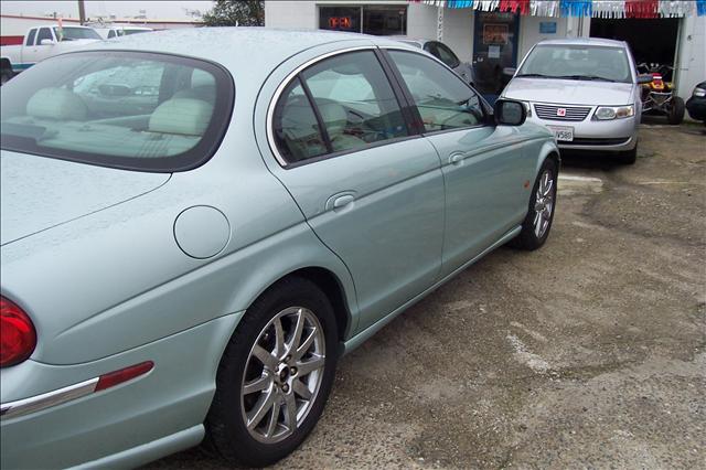JAGUAR S-Type 2001 photo 3