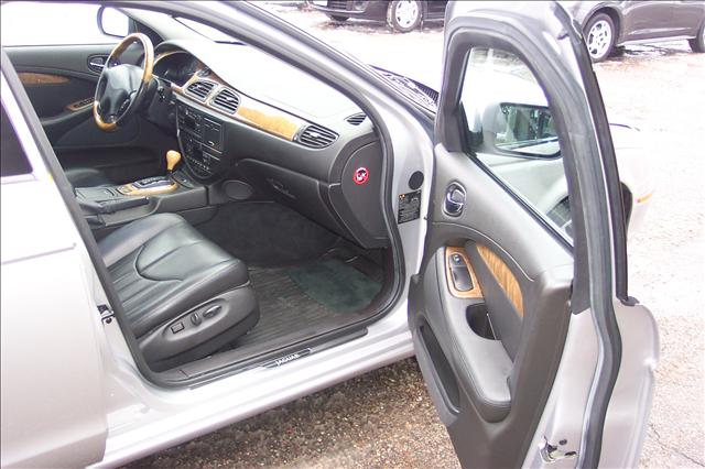 JAGUAR S-Type 2001 photo 3