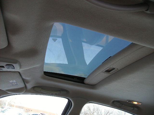 JAGUAR S-Type 2001 photo 1