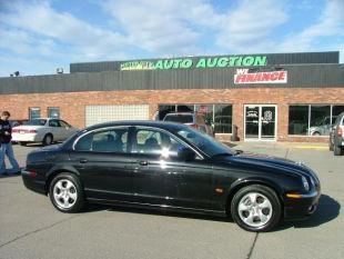 JAGUAR S-Type 2001 photo 2