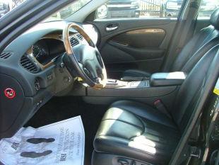 JAGUAR S-Type 2001 photo 3