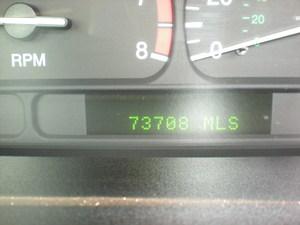 JAGUAR S-Type 2002 photo 1