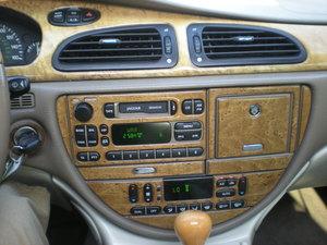 JAGUAR S-Type 2002 photo 3