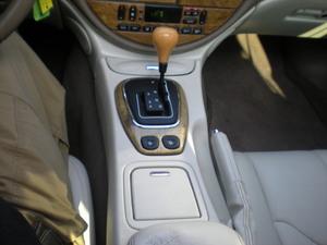 JAGUAR S-Type 2002 photo 5