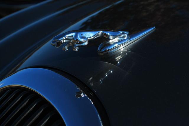 JAGUAR S-Type 2002 photo 1