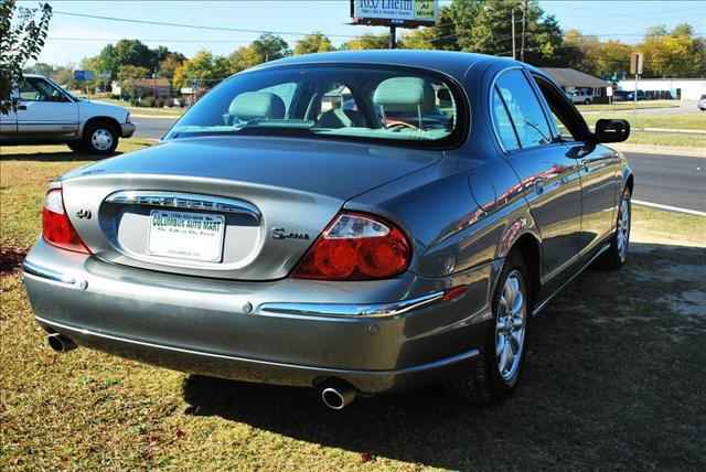 JAGUAR S-Type 2002 photo 4