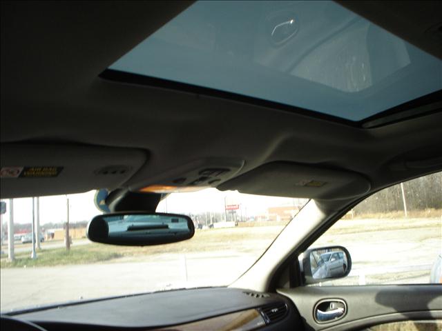 JAGUAR S-Type 2002 photo 4