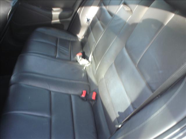 JAGUAR S-Type 2002 photo 5