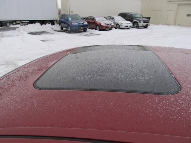 JAGUAR S-Type 2002 photo 2