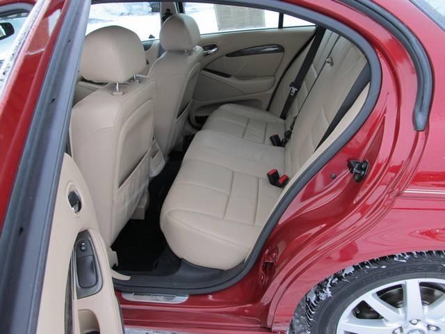 JAGUAR S-Type 2002 photo 4