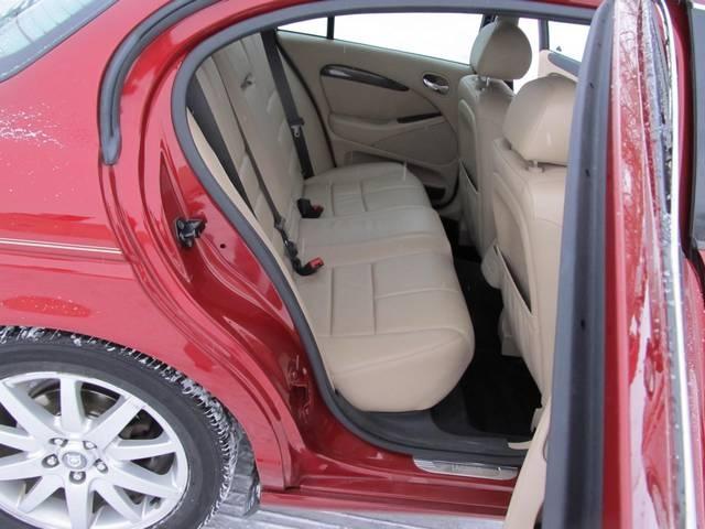 JAGUAR S-Type 2002 photo 5